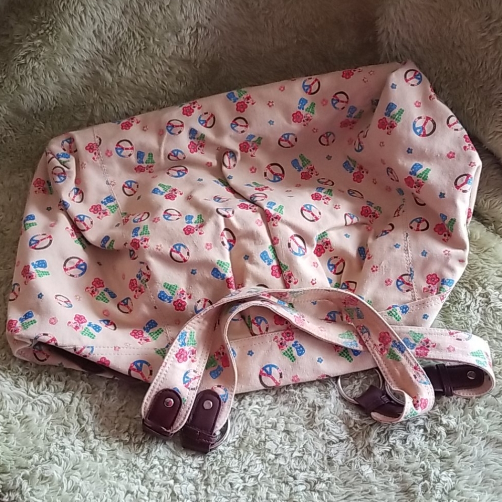 Large bag